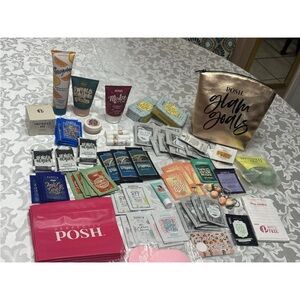 Perfectly posh bundle/lot